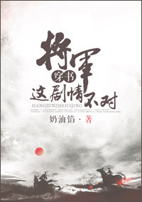 将军,这剧情不对