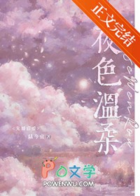 夜色温柔[先婚后爱