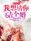 韩先生,我想请你结个婚