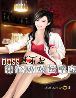 BOSS惹不起神偷妈咪妖孽宝