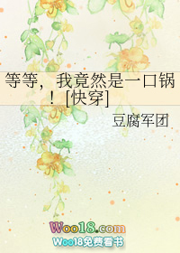等等,我竟然是一口锅[快穿]