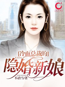 冷面总裁隐婚妻