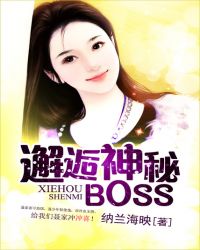 邂逅神秘boss 小说