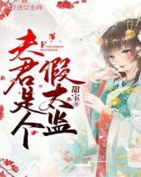 夫君是个假太监完整版