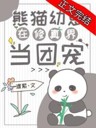 熊猫幼崽在修真界当团宠番外