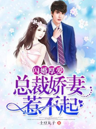 闪婚厚爱总裁娇妻惹不得