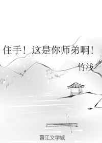 住手!这是你师弟啊!