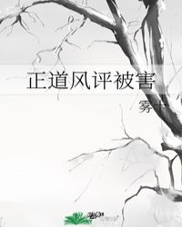 正道风评被害讲的什么