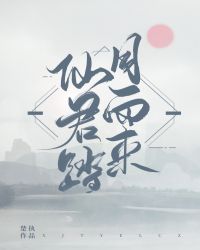 仙君踏月而来攻是谁