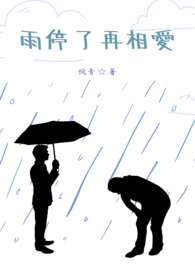 歌词雨停了是什么歌