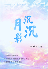 月影沉沉什么歌曲